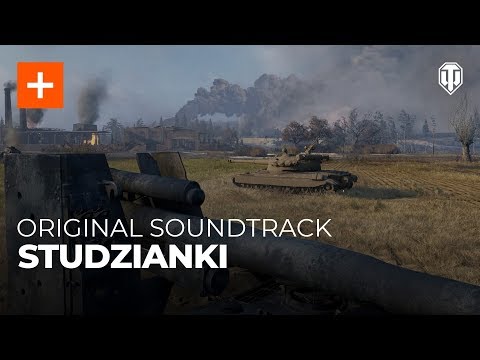 World of Tanks Original Soundtrack: Studzianki featuring Polish band Żywiołak