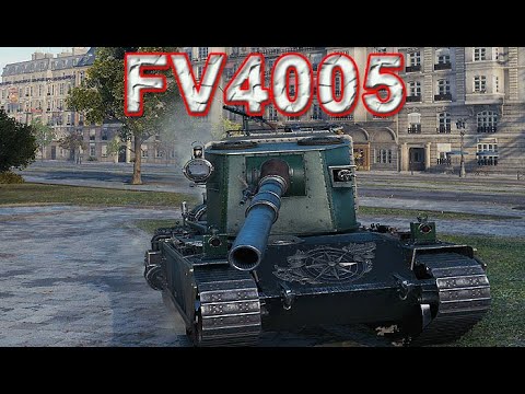 World of Tanks – Shitbarn Can Make Or Break You