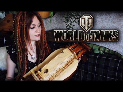 World of Tanks – Studzianki (Gingertail Cover)
