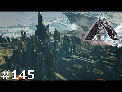 WYPROWADZAM SIĘ Z ABERRACJI! ARK Survival Evolved #145