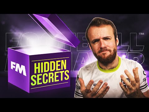You Don’t Know THIS About Football Manager