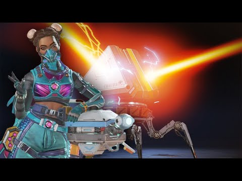 ZIEHE ich ein ERBSTÜCK auf dem ACCOUNT meines BRUDERS!?😎 | Apex Legends Deutsch [4k]