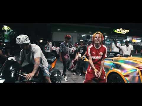 ZillaKami x Tekashi69 – Hellsing Station