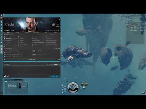 01 – EVE Online Magyar Alpha Tutorial – A kezdetek és ami az eredeti tutoriálból kimaradt
