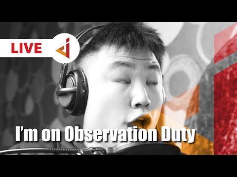 -1 MATA !!  – I'm on Observation Duty 1 [Indonesia] #2
