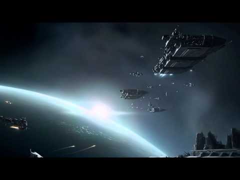 12 Hours – EVE Online Soundtrack (Ambient, Relax, Study, Meditation)