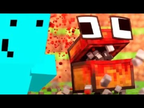 15 Animações Bizarras do Minecraft…