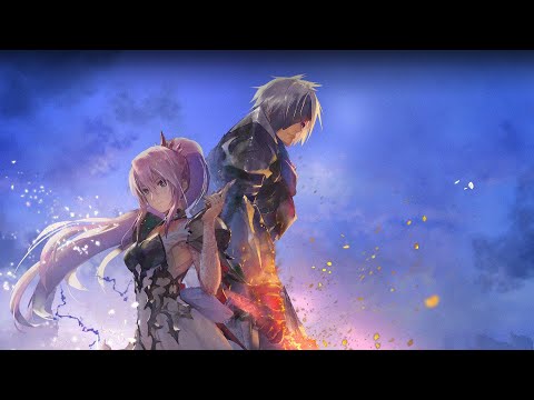 #17 我不會取標題【Tales of Arise】