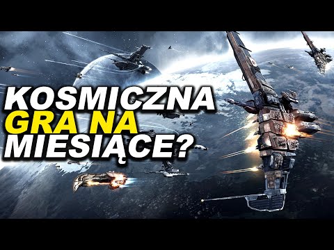 18 LAT I NADAL ZACHWYCA?! 👌 – Eve Online | Pierwsze kroki
