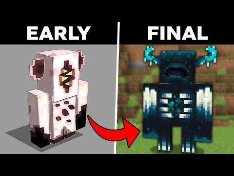 31 Minecraft 1.19 Facts You Maybe Missed