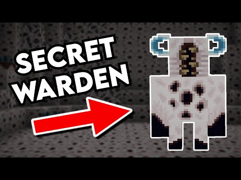 33 Secret Things in Minecraft 1.19