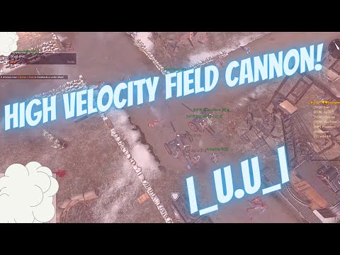 40mm Balfour Rampart (HVFC) | Wheelchair Division | Foxhole