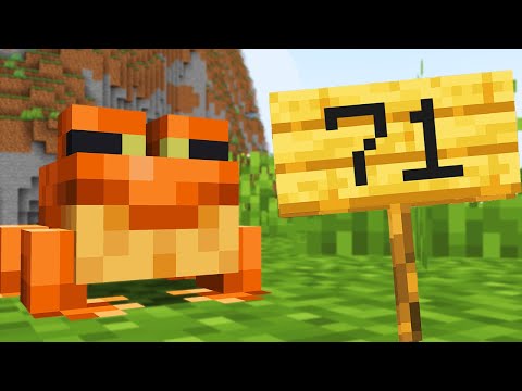 71 Updates You Need to Know as of Minecraft 1.19