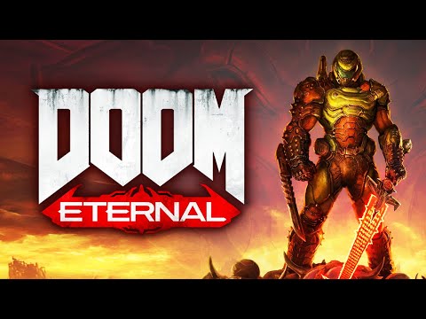 A Critique of DOOM Eternal