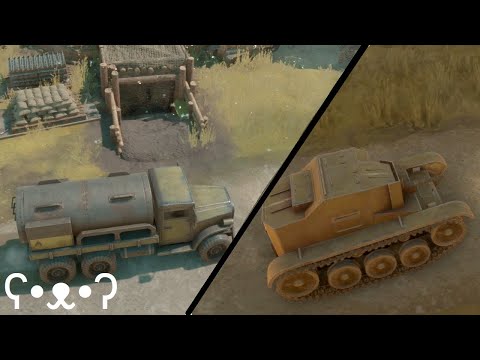 A Day At The Beach And A Vehicle Giveaway! – Foxhole