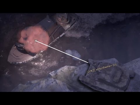 A day in the life of a Tankette main in Foxhole