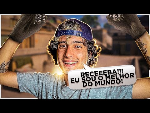 A partida MAIS LINDA que você vai ver hoje – COD: WARZONE