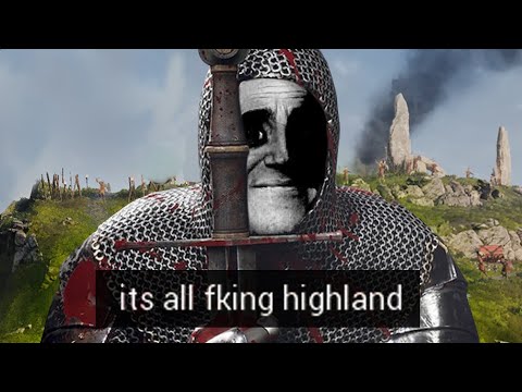 Aberfell was a Mistake – Chivalry 2 (PUBLIC TEST MADNESS) (DON'T WATCH AT 3AM)