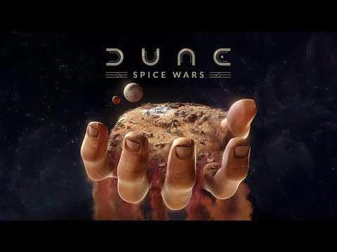 Abv Solucan | Dune: Spice Wars