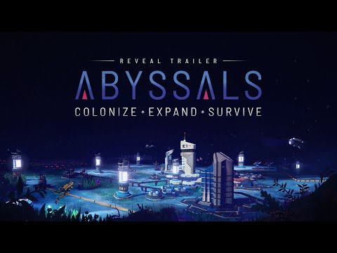 Abyssals | REVEAL TRAILER