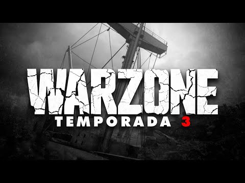 ACTIVISION HA ROTO CALL OF DUTY WARZONE CON LA TEMPORADA 3