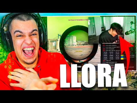 ACTIVISION HUMILLA A LOS HACKERS EN COD WARZONE *ES EL FIN*