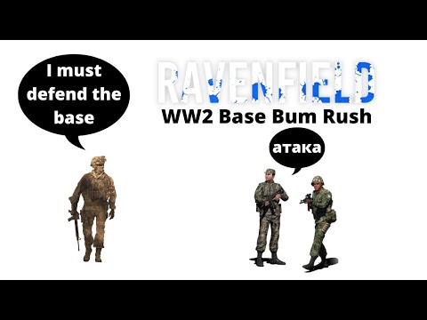 actually realistic ravenfield is INSANE!!!