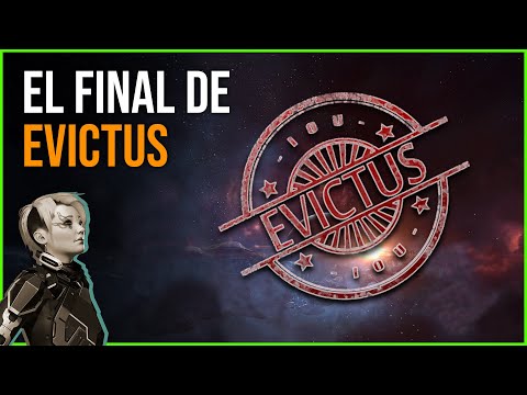 ADIOS EVICTUS! empieza una nueva guerra | EVE online