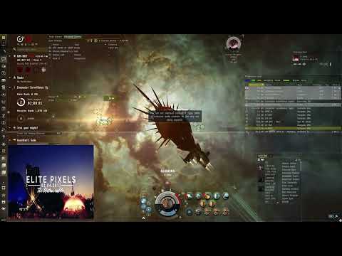 Afterburner Overrated  – EVE Online PvP