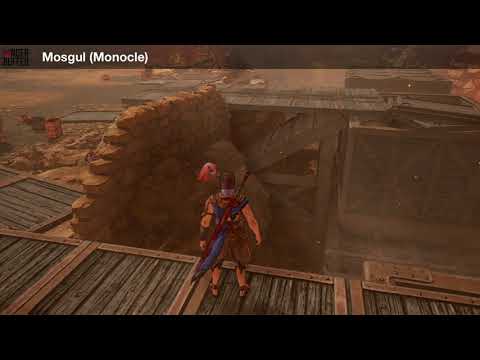 All Calaglia Owl Locations – Tales of Arise