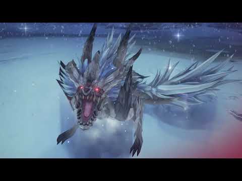 ANDRIUS IN TALES OF ARISE