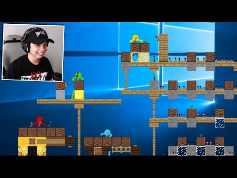 ANIMATION vs MINECRAFT : PERTAMA KALI KETEMU NOTE BLOCK~
