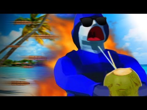 AS FÉRIAS DE JONAS! | Ravenfield