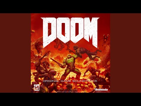 At Doom's Gate
