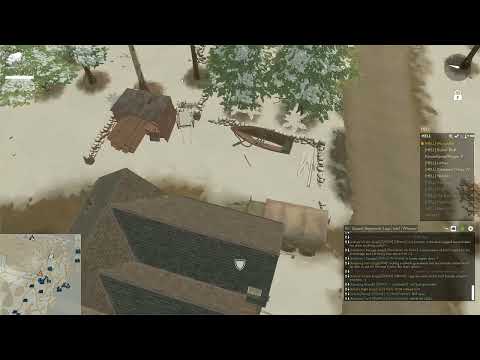 Austin Powers Foxhole