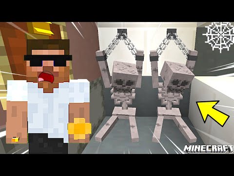 BABUJI and JETHIYA become BHOOT in Minecraft … 💀💀| Carry Depie