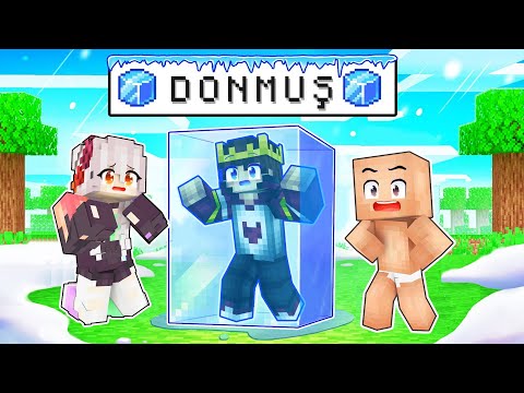 BAYDOKTOR VS MİNECRAFT #259 😱 – Minecraft