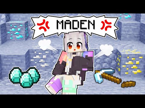 BAYDOKTOR VS MİNECRAFT #261 😱 – Minecraft