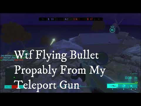Being Sniper Is Amazing|Ravenfield|