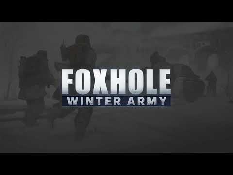 Being the worst soldier in Foxhole – Rev [Vinesauce]
