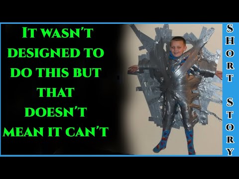 Best SciFi 1548 – It wasn't designed to do this but that doesn't mean it can't & Terran Soil | HFY |