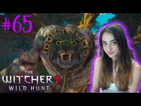 BIG BAD WOLF! – The Witcher 3: Wild Hunt Playthrough (Blood and Wine DLC) – Part 65