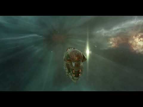 Black Ops Drop – Eve Online