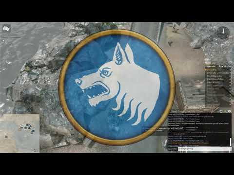 Bridge battle at Mercy Wish