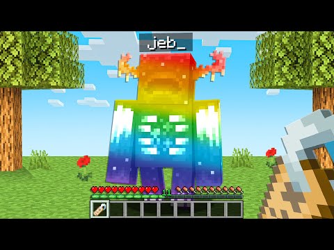 Busting 100 Diamond Myths in Minecraft