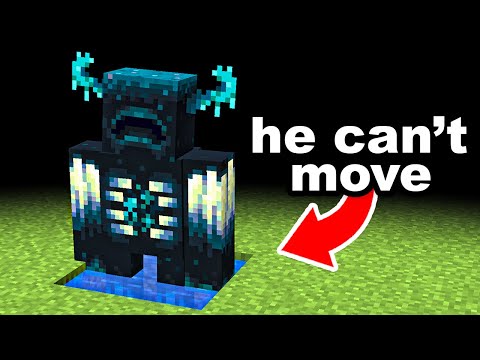 Busting 50 Secret Myths in Minecraft 1.19
