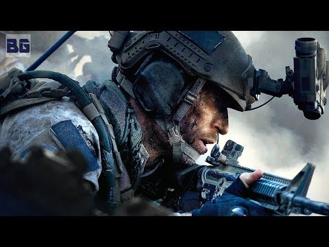 Call of Duty: Modern Warfare – O Filme (Dublado)