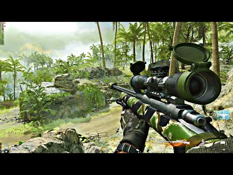 Call of Duty Warzone: 12 KILL SOLO GAMEPLAY! (NO COMMENTARY)