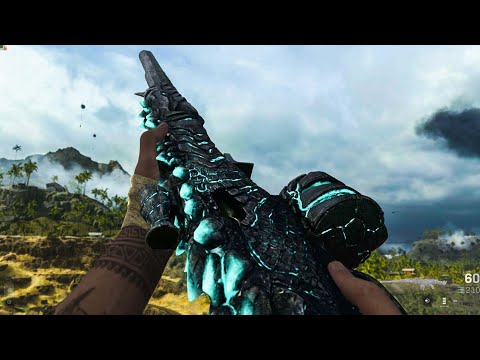 Call of Duty Warzone Pacific Season 3 Solo 21 kill Gameplay PS5(No Commentary)