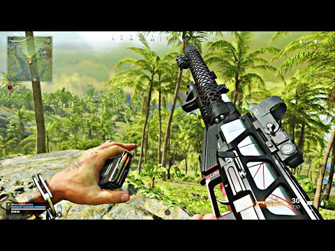 Call of Duty: WARZONE PACIFIC SOLO GAMEPLAY! (No Commentary)